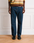 Merci - Jeans Droit Trèfle - Onewash - 1
