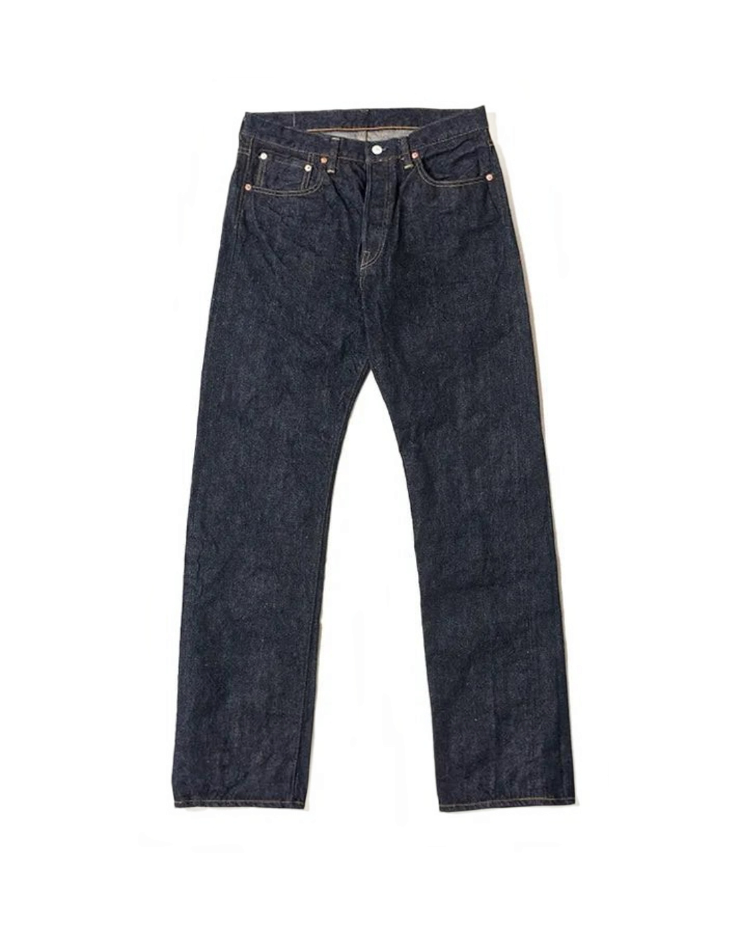 Warehouse & Co - Jeans Modèle 800X - Indigo - 1