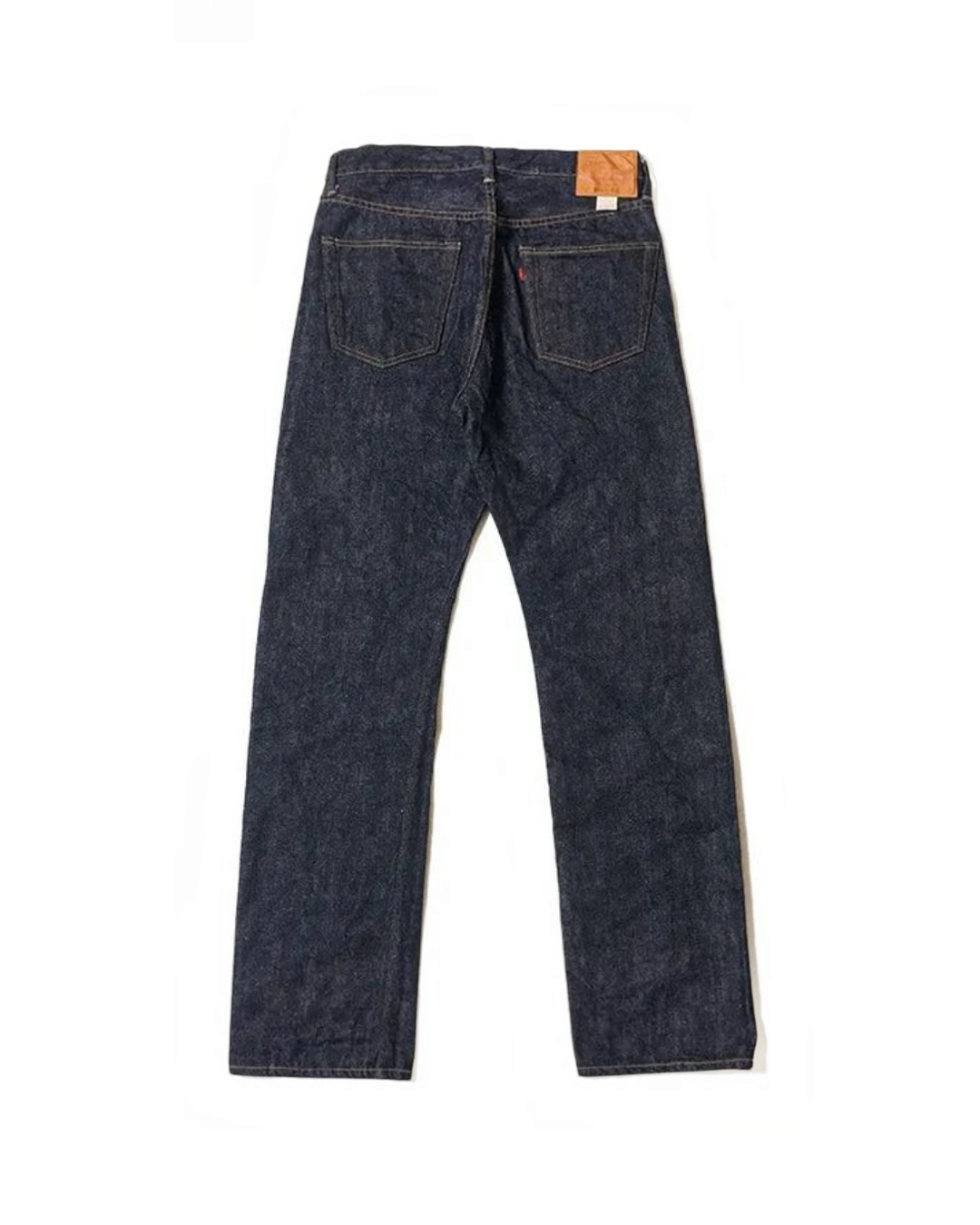Warehouse & Co - Jeans Modèle 800X - Indigo - 2