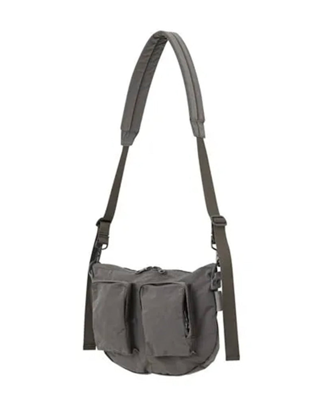 Amiacalva - Sac Slipt Wire Body And Back - Gris - 2