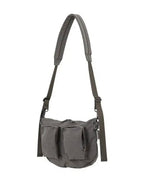 Amiacalva - Sac Slipt Wire Body And Back - Gris - 2