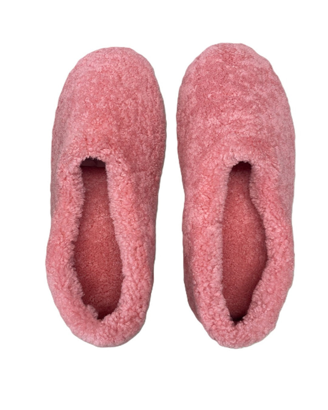 Milona - Pantoufles - Rose - 1