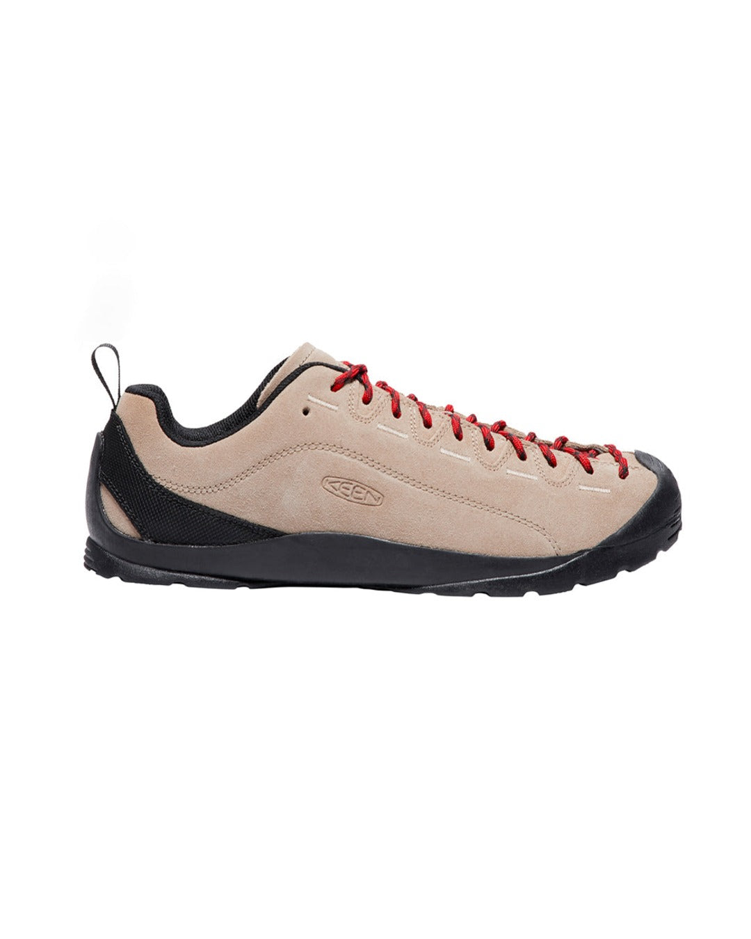 Keen - Baskets Jasper - Silver Mink - 2