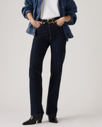 Levi'S - Jeans Ribcage Full Length - Small Course - 1