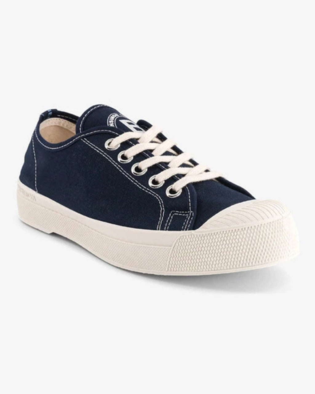 Bensimon - Baskets Romy B79 - Marine - 2