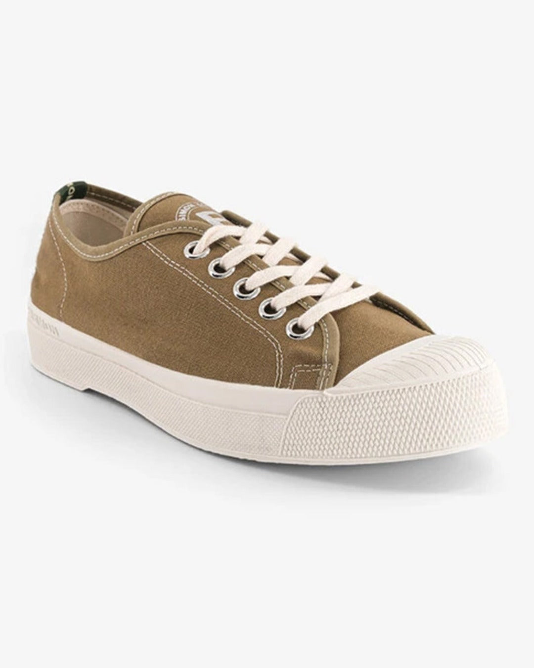 Bensimon - Baskets Romy B79 - Kaki - 2
