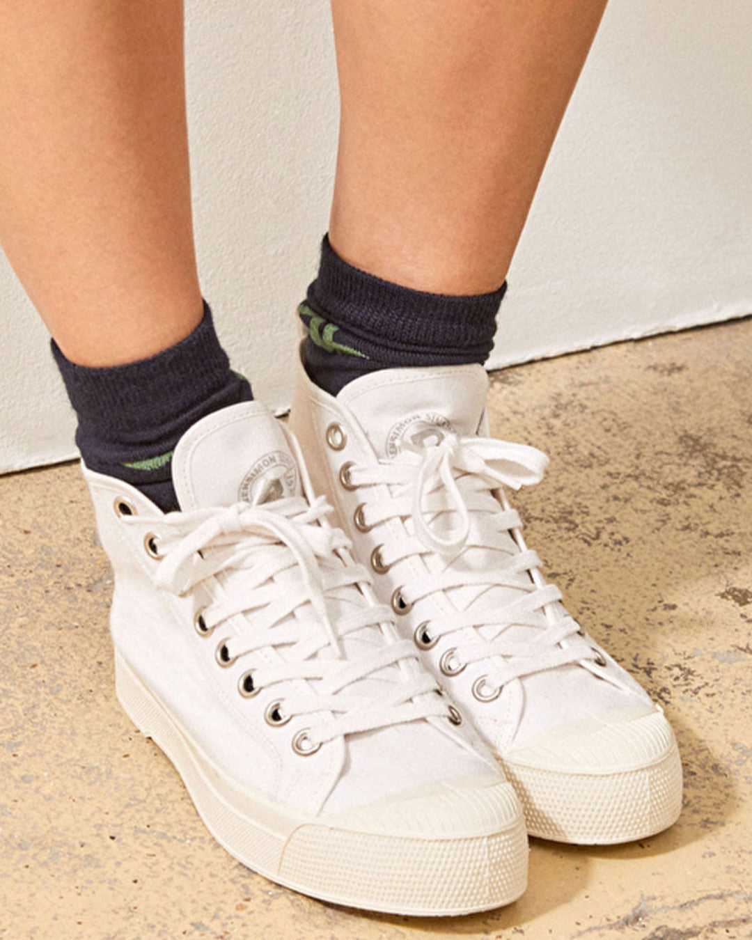 Bensimon - Baskets Stella B79 - Blanc - 2