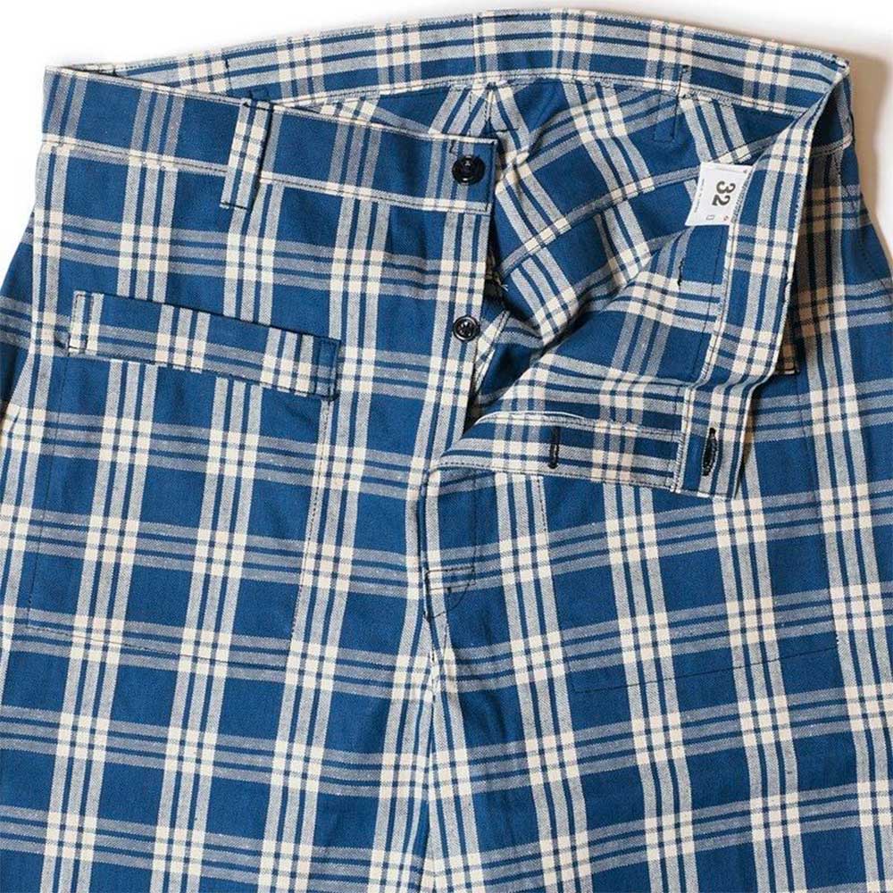 Warehouse & Co - Pantalon 1990 - Check - 2