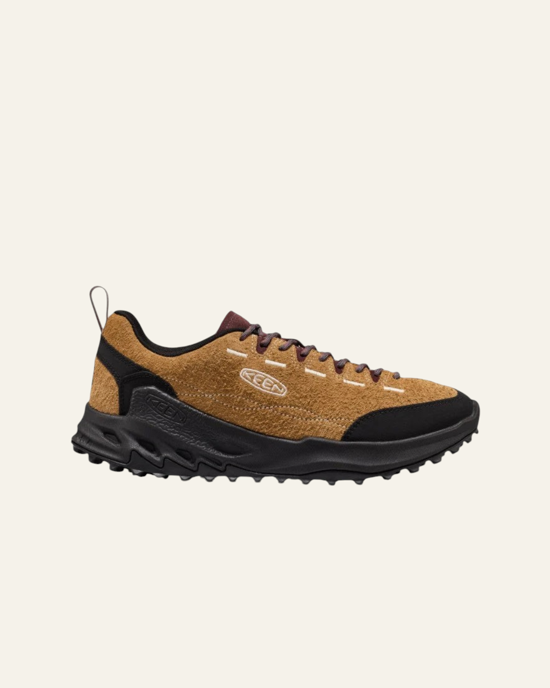 Keen - Baskets Jasper Zionic - Chipmunk & Huckleberry - 1