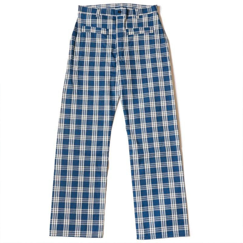 Warehouse & Co - Pantalon 1990 - Check - 1