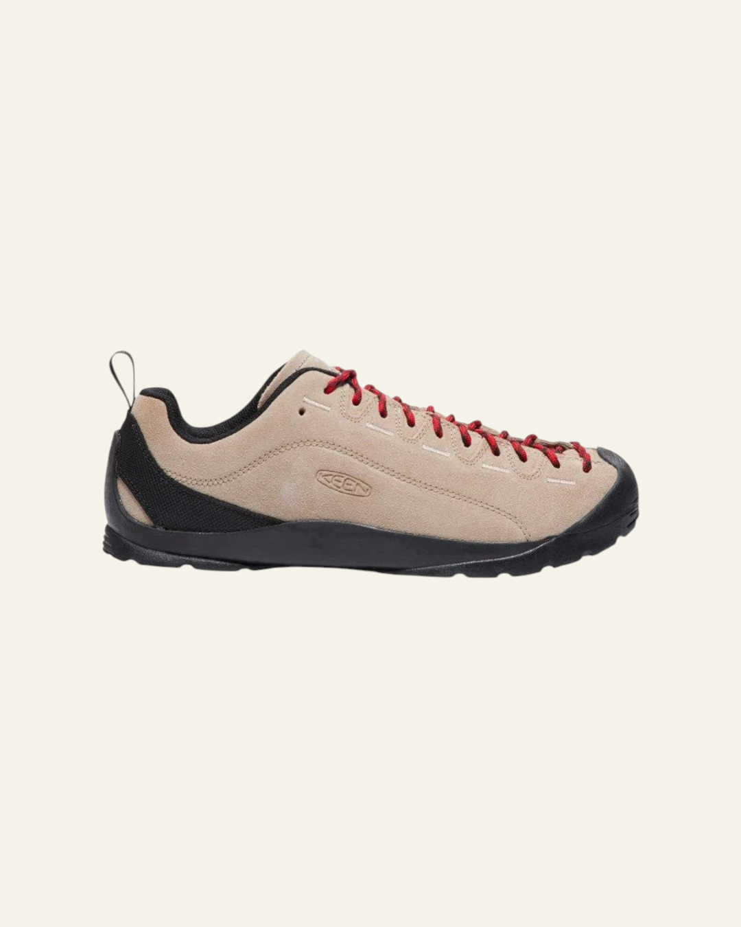 Keen - Baskets Jasper - Mink Argenté - 1