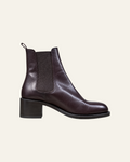 Elia Maurizi - Bottines Cuir - Tmoro - 1