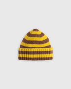 Howlin' - Bonnet Hard Working - Jaune - 1