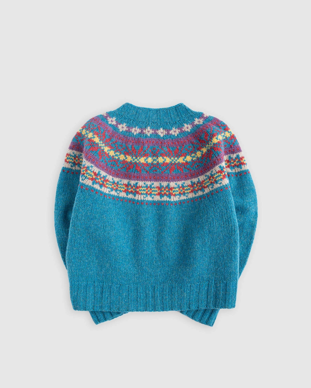 Howlin' - Pull Living In The Light - Bleu - 2
