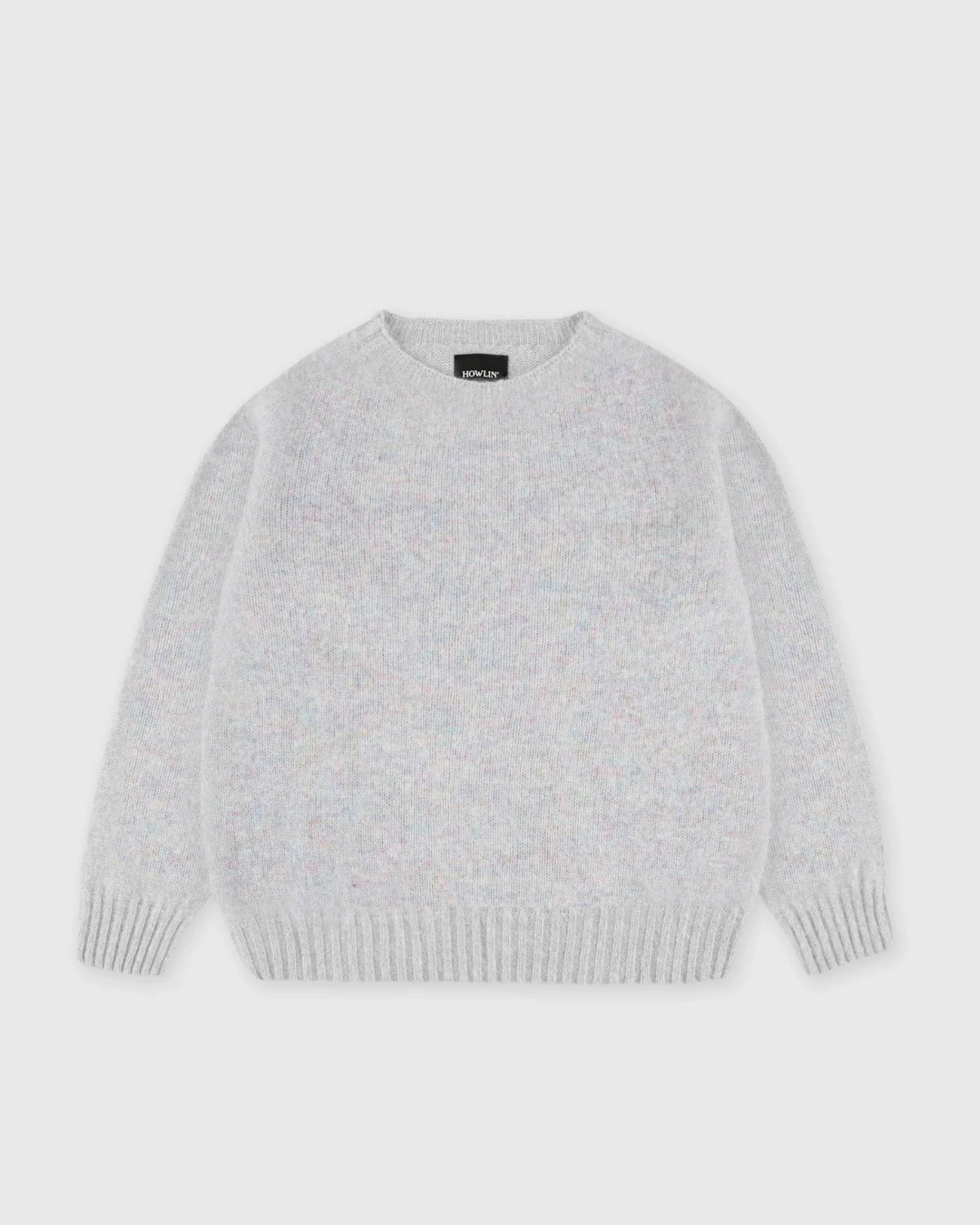 Howlin' - Pull Forevernevermore - Gris - 1