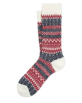 Ant45 - Chaussettes Kotte Courtes - Crème - 1