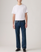 Levi's - Jeans 555 Relaxed Straight - Check The Score - 2