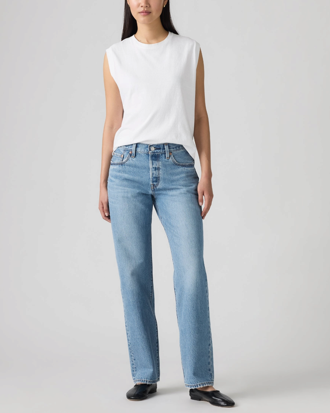 Levi's - Jeans 501 '90 - In Love With You - 2