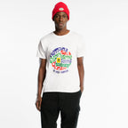 Au Vieux Campeur - T-shirt Manches Courtes Couverture 1968 - Blanc - 2
