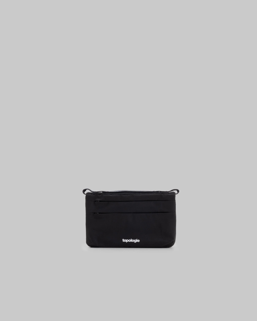 Topologie - Sacoche De Téléphone  90 - Noir - 2