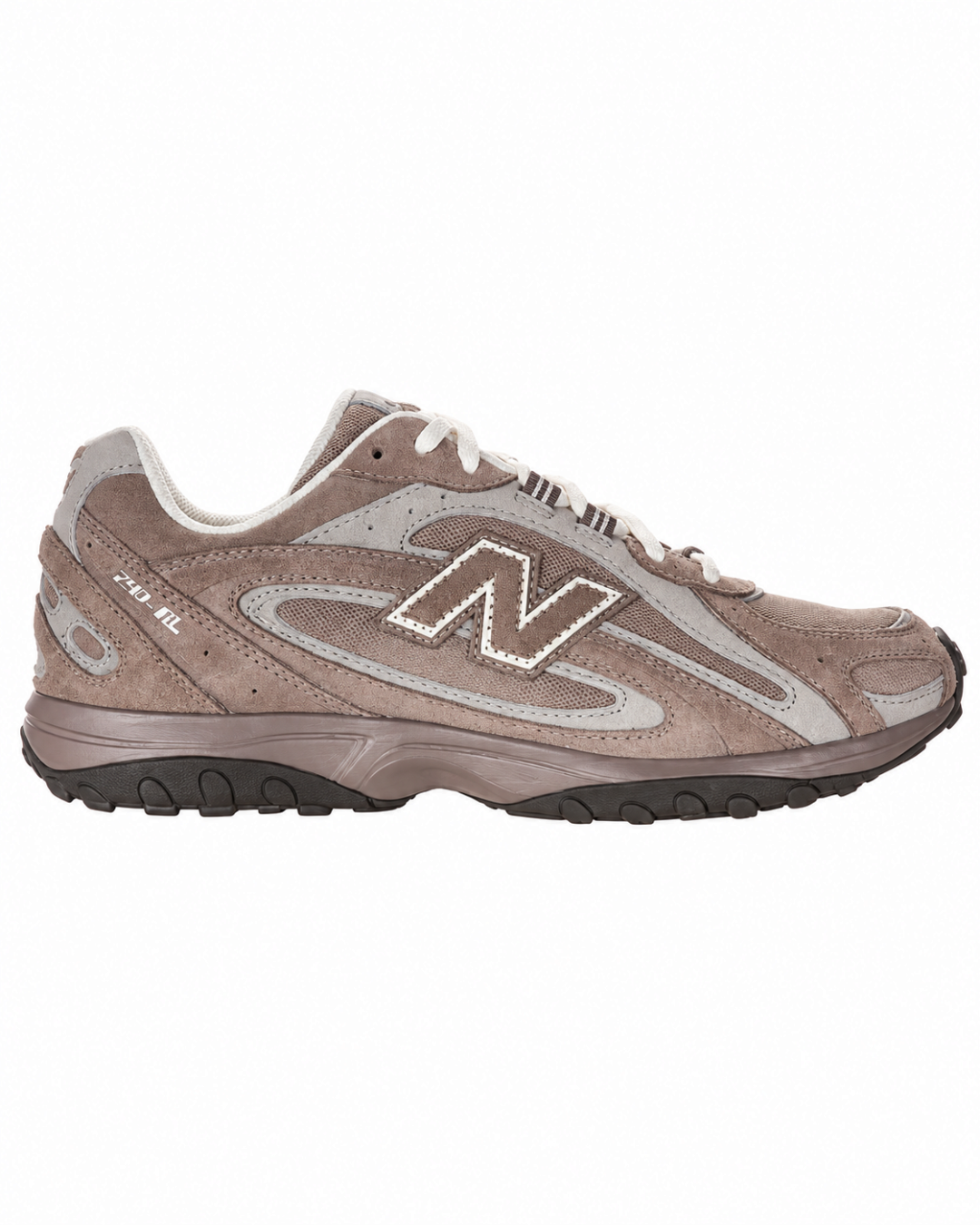 New Balance - Baskets 204L - Mushroom - 2