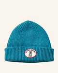 Au Vieux Campeur - Congés Payés - Bonnet Ben Kids - Bleu - 1