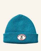 Au Vieux Campeur - Congés Payés - Bonnet Ben Kids - Bleu - 1