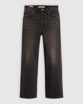 Levi's - Jeans Ribcage Straight Ankle - Loom About - 1