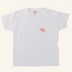 Au Vieux Campeur - Congés Payés - T-Shirt Kids Montagne - Blanc - 2