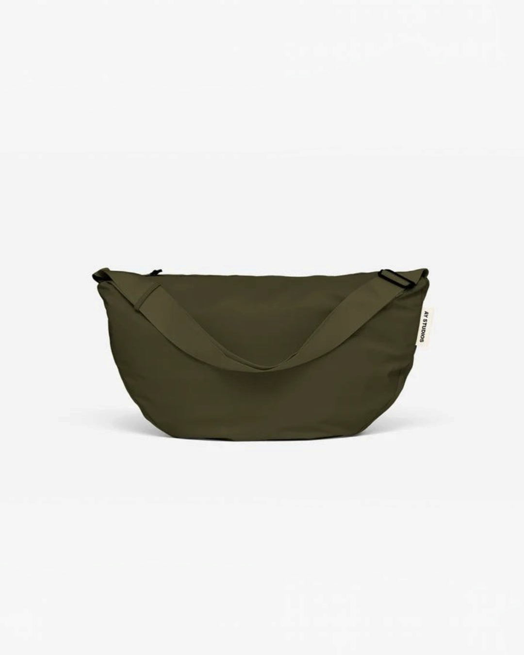 Ay Studios - Sac Messager - Kaki - 2