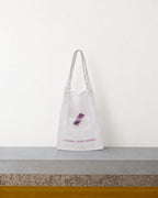 Brigitte Tanaka - Sac En Organza Paris Ticket Metro - 1