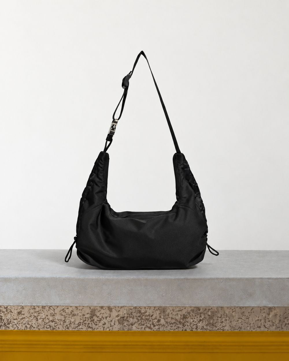 ARCS - Sac Petit Hey - Noir - 1