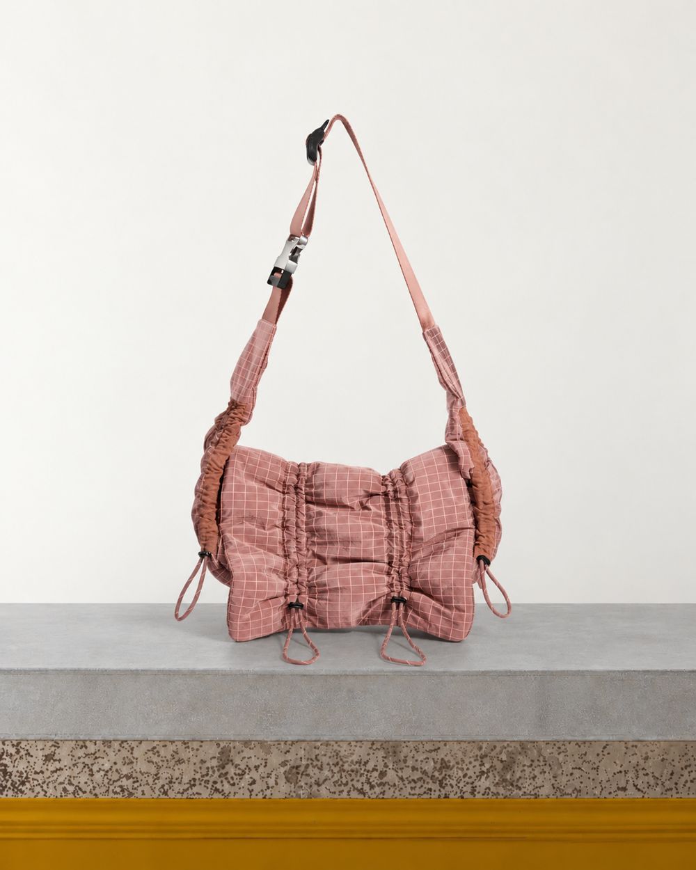 ARCS - Sac Sent - Rose - 1