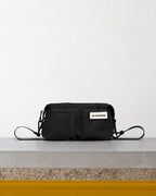 Ay Studios - Sac Bandoulière - Noir - 1
