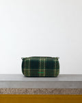 Topologie - Sac Bottle Sacoche Medium - Vert - 1