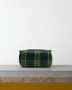 Topologie - Sac Bottle Sacoche Medium - Vert - 1