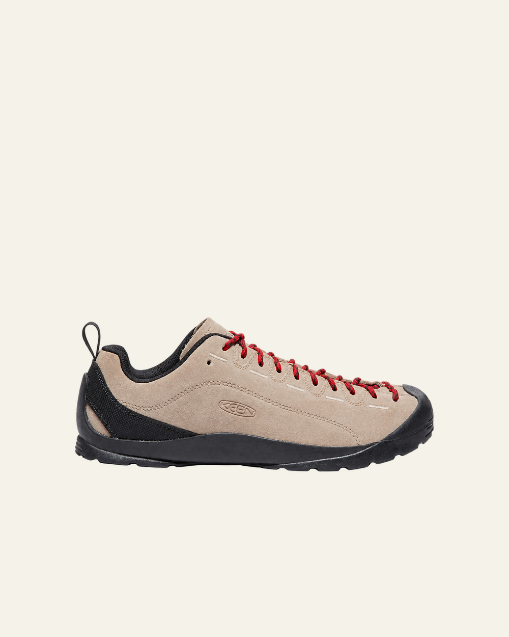 Keen - Baskets Jasper - Silver Mink - 1
