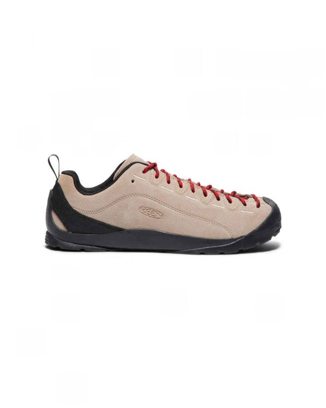 Keen - Baskets Jasper - Mink Argenté - 2