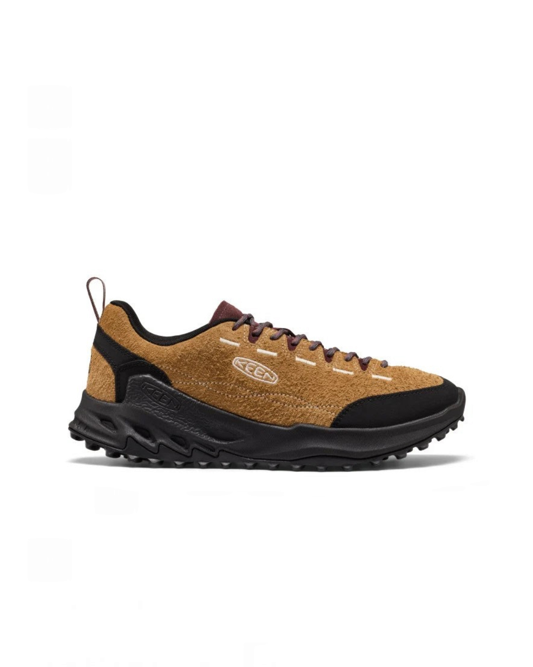 Keen - Baskets Jasper Zionic - Chipmunk & Huckleberry - 2