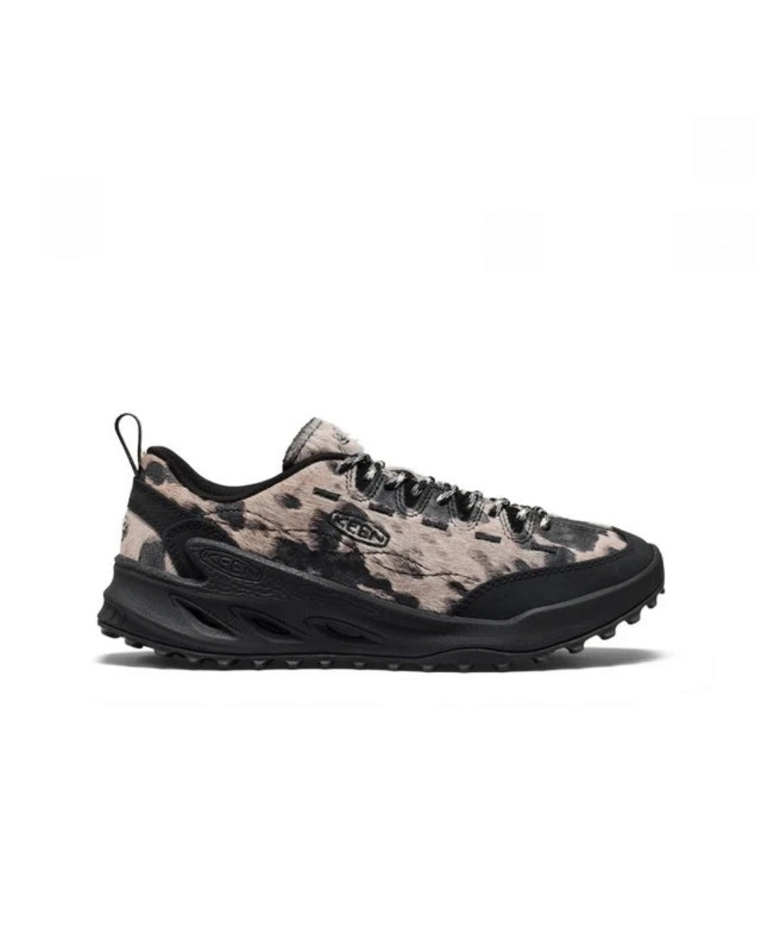 Keen - Baskets Jasper Zionic - Noir Vache - 2