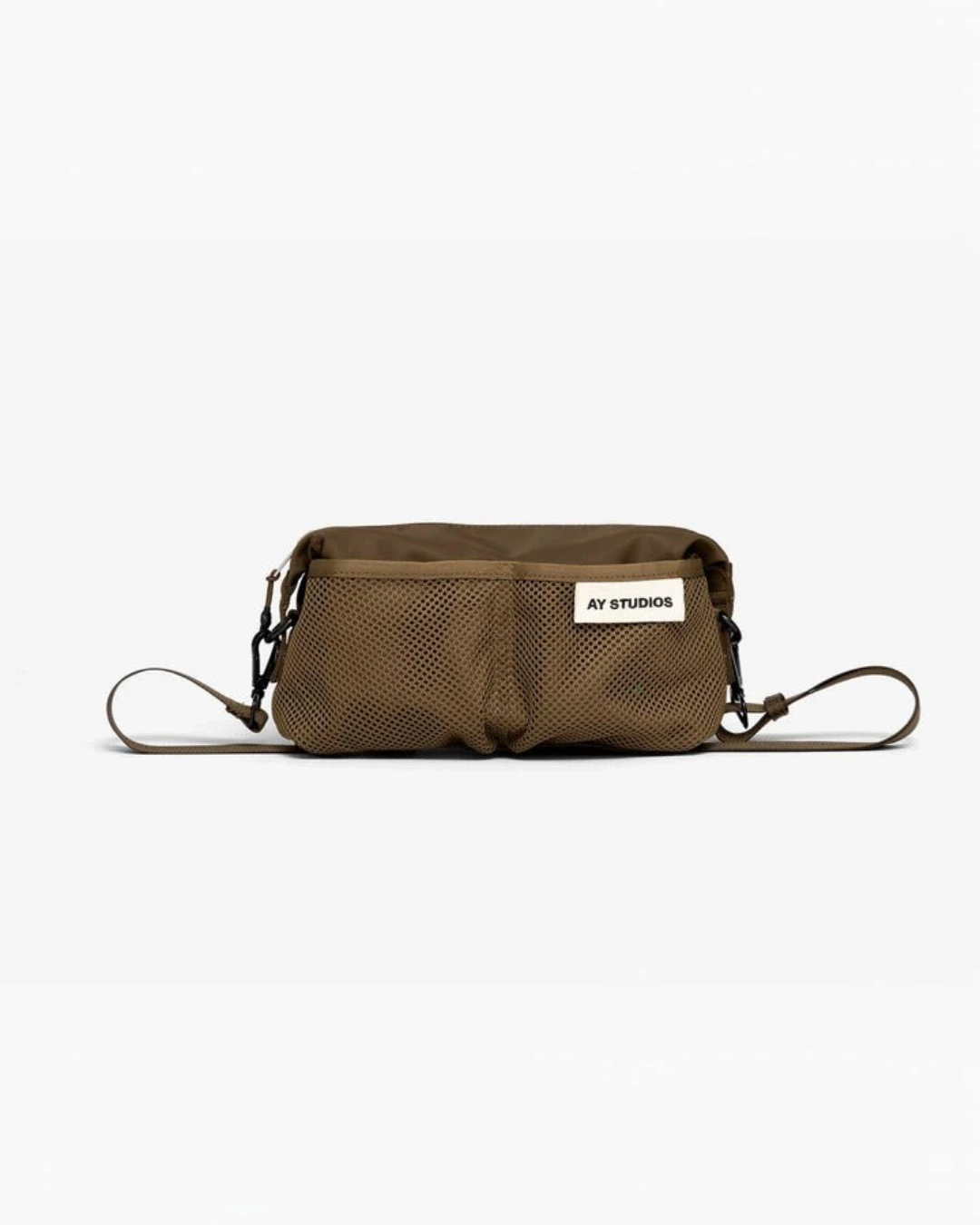 Ay Studios - Sac Bandoulière - Kaki - 2