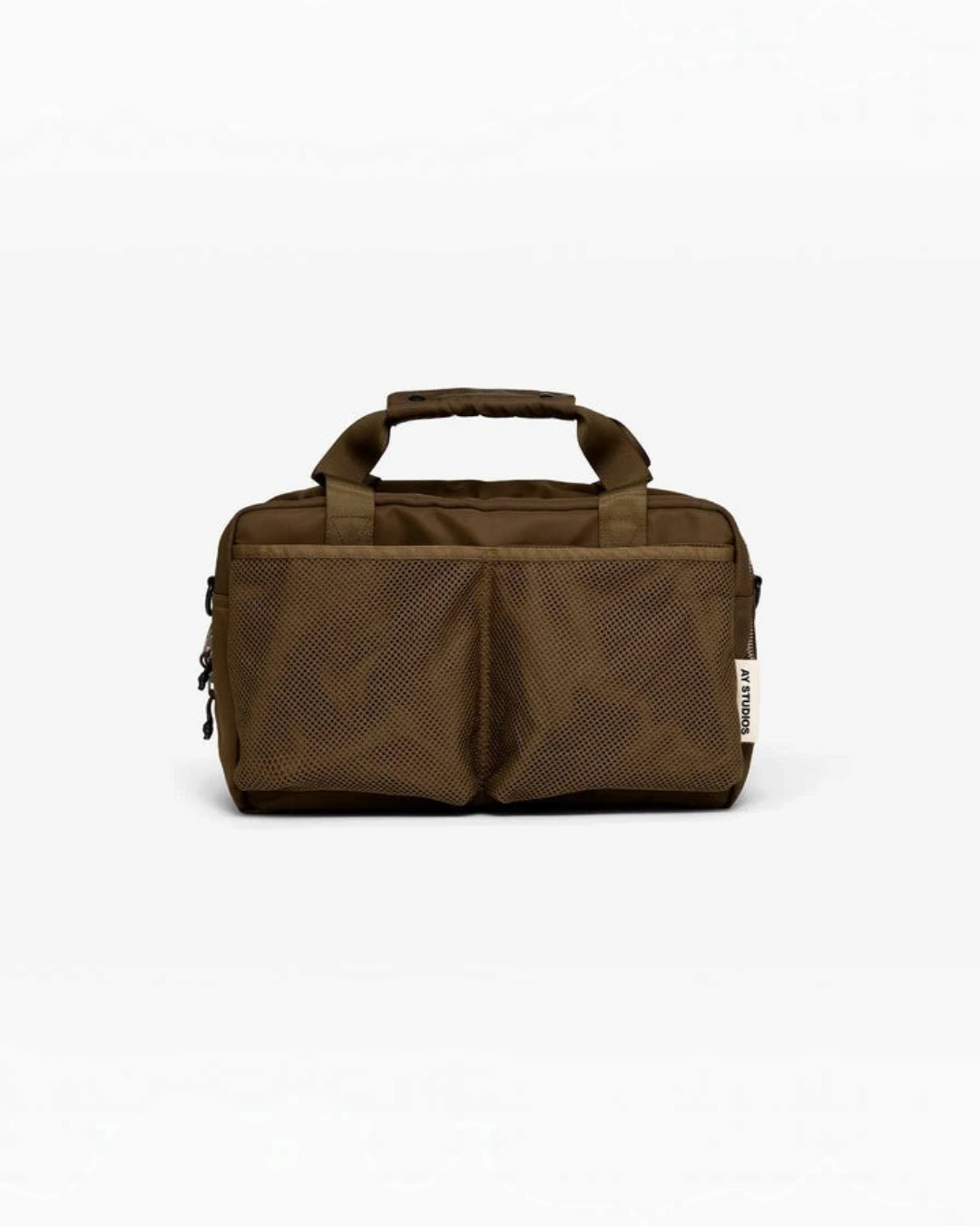 Ay Studios - Sac Weekend 18L - Kaki - 2