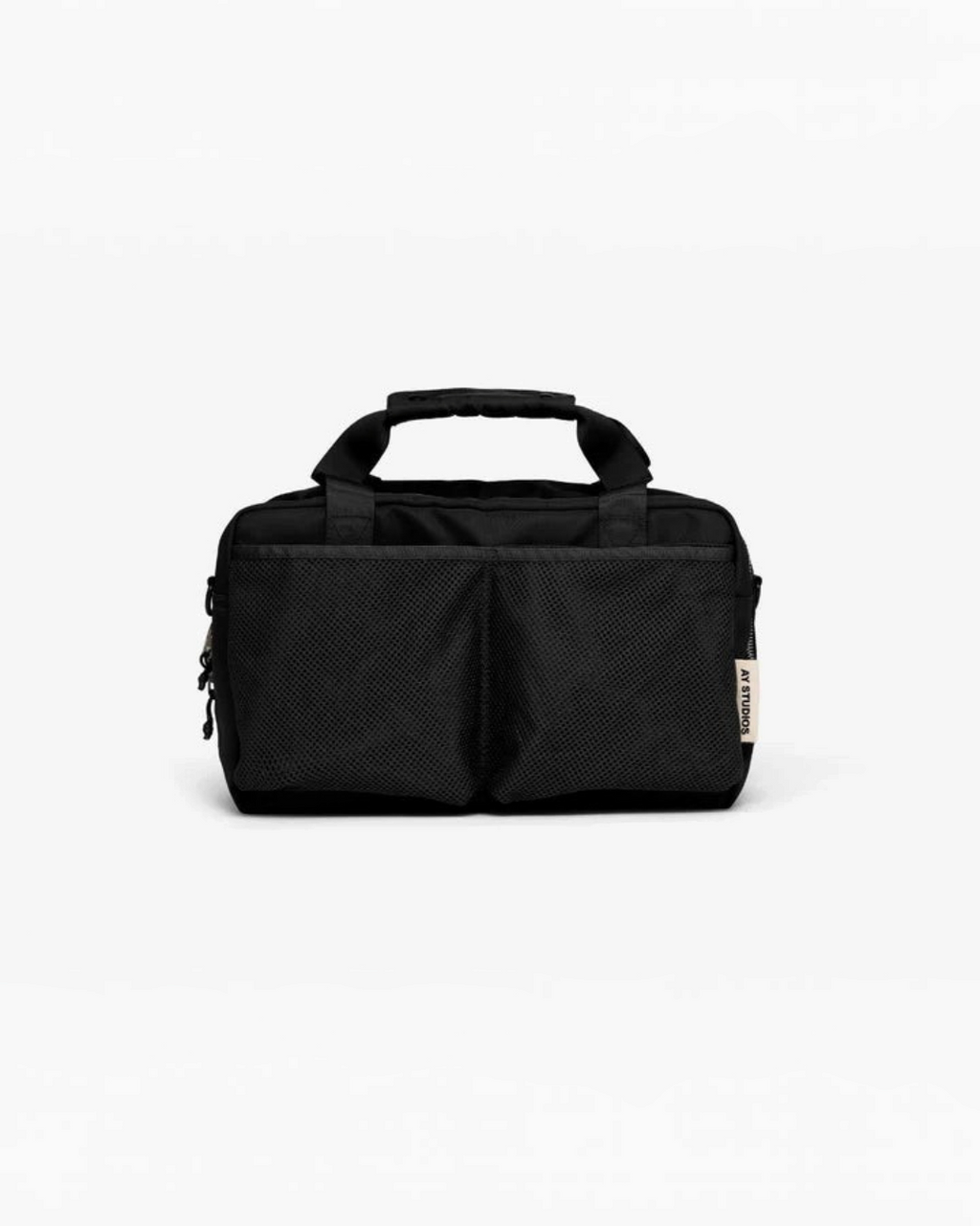 Ay Studios - Sac Weekend 18L - Noir - 2